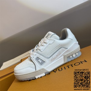 루이비통 LV 스니커즈 운동화 신발 남여공용