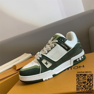 루이비통 LV 스니커즈 운동화 신발 남여공용