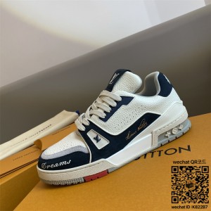 루이비통 LV 스니커즈 운동화 신발 남여공용