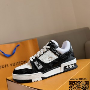 루이비통 LV 스니커즈 운동화 신발 남여공용
