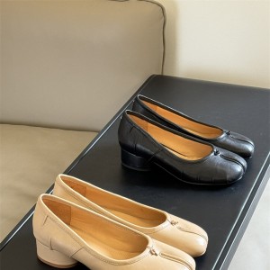 메종마르지엘라 Maison Margiela 로퍼 구두 슈즈