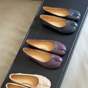 메종마르지엘라 Maison Margiela 로퍼 구두 슈즈