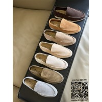 로로피아나Loro Piana 로퍼 구두 슈즈 남성용