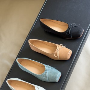 더로우 The Row 로퍼 구두 슈즈 여성용