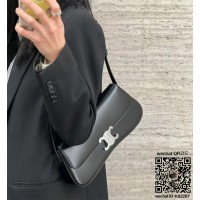 셀린느 CELINE 미디엄 롤라백  115533