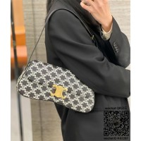 셀린느 CELINE 미디엄 롤라백 115533