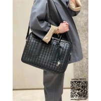 보테가베네타 BV  겟어웨이 미디엄 여행가방 서류가방 비지니스백  766372