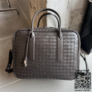 보테가베네타 BV  겟어웨이 미디엄 여행가방 서류가방 비지니스백  766372
