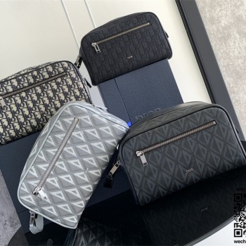 디올 DIOR 파우치백