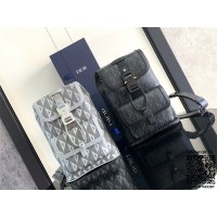 디올 DIOR  히트 더 로드 슬링백