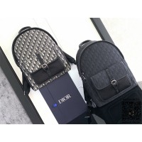 디올 DIOR  백팩