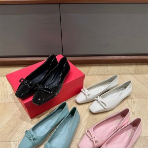 페라가모 Ferragamo 로퍼 구두 슈즈