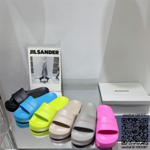 발렌시아가 BALENCIAGA  샌들 슬리퍼