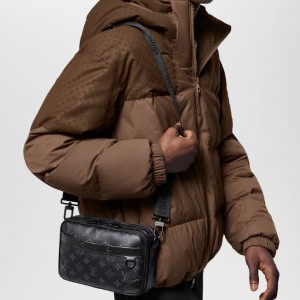 루이비통 Louis Vuitton 알파 메신저 M46955