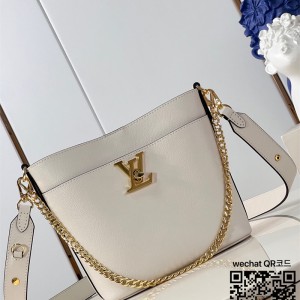 루이비통 Louis Vuitton  락 앤드 워크 체인백 M24006