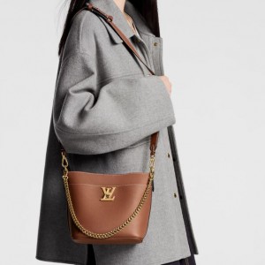 루이비통 Louis Vuitton 락 앤드 워크 체인백 M24006