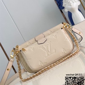 루이비통 Louis Vuitton 멀티 포쉐트 악세수아 M80399