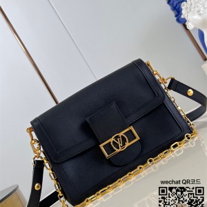루이비통 Louis Vuitton 도핀MM 토트백 25CM M25209