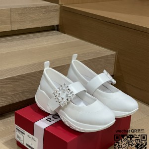 로저비비에 Roger Vivier 스니커즈 운동화 신발