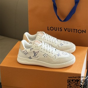 루이비통 LV 스니커즈 운동화 신발 여성용
