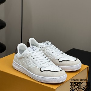 루이비통 LV 스니커즈 운동화 신발 여성용