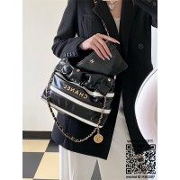샤넬 CHANEL 22BAG 22백 스몰 35CM