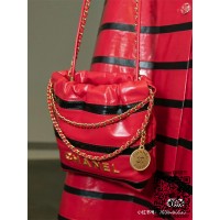 샤넬 CHANEL 22BAG 22백 미니