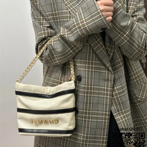 샤넬 CHANEL 22BAG 22백 미니