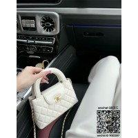 샤넬 CHANEL 신상 23FW 켈리백 탑핸들 스몰 AS4416