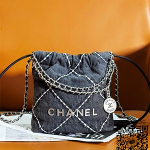 샤넬 CHANEL 22BAG 22백 미니