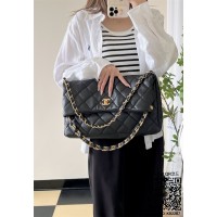 샤넬 CHANEL 신상 호보백 미디움