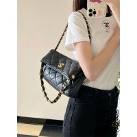 샤넬 CHANEL 신상 호보백 스몰