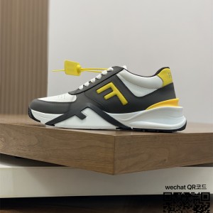 펜디 FENDI 남여공용 스니커즈 운동화 신발