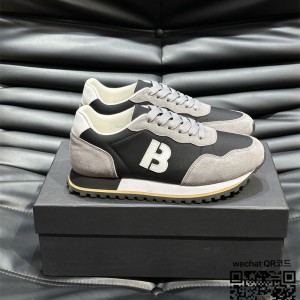 BOSS 보스 스니커즈 운동화 남성용