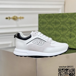 구찌 GUCCI 스니커즈 운동화 신발 남성용