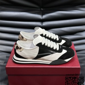 발리 BallΥ 스니커즈 운동화 신발 남성용