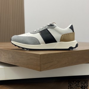 토즈 TODS 운동화 스니커즈 남성용