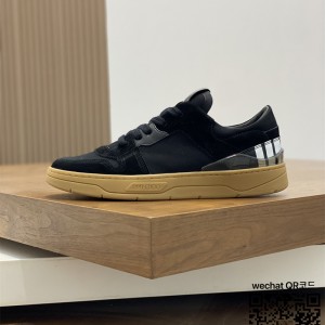 지미추 JimmyChoo 운동화 스니커즈 남성용