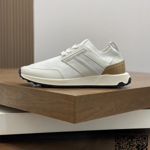 토즈 TODS 운동화 스니커즈 남성용