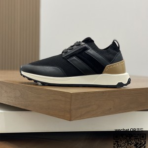 토즈 TODS 운동화 스니커즈 남성용