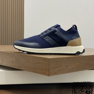 토즈 TODS 운동화 스니커즈 남성용