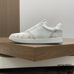 루이비통 LV 스니커즈 운동화 신발 남성용