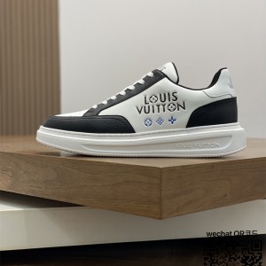 루이비통 LV 스니커즈 운동화 신발 남성용