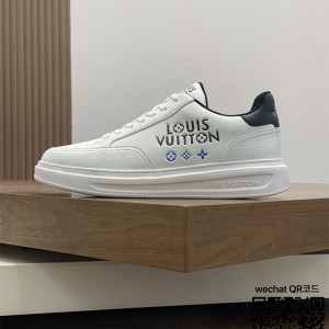 루이비통 LV 스니커즈 운동화 신발 남성용