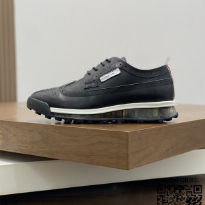 톰브라운 THOM BROWNE 남성 스니커즈 신발 운동화