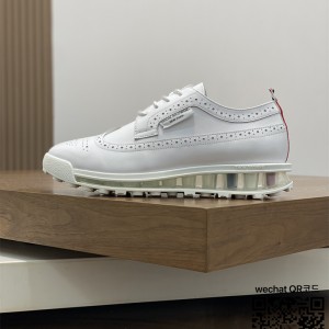 톰브라운 THOM BROWNE 남성 스니커즈 신발 운동화
