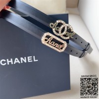 샤넬 CHANEL 벨트 2.5cm