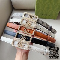 구찌 GUCCI 벨트 2.0CM