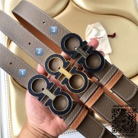 페라가모 Ferragamo 벨트 3.5CM
