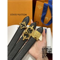 루이비통 LV 벨트 3.0cm